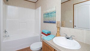 Advantage Modular / F36627 Interior 127882