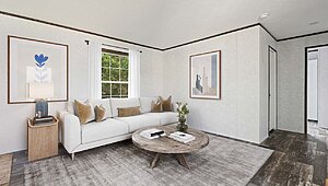 Advantage Single / L35225 Interior 127884