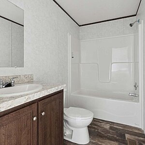 Advantage Single / L35225 Interior 127887