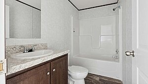 Advantage Single / L35225 Interior 127887