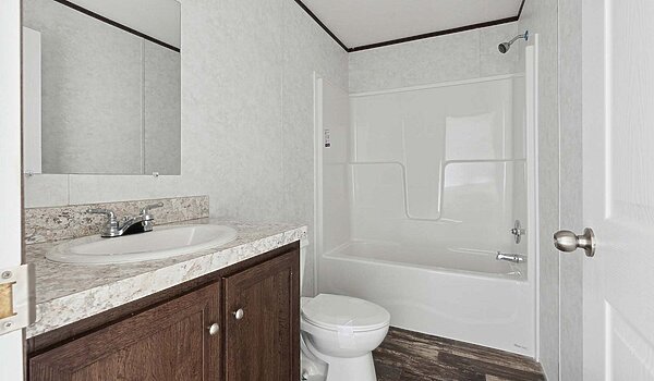 Advantage Single / L35225 Interior 127887