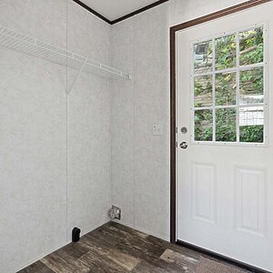 Advantage Single / L35225 Interior 127888