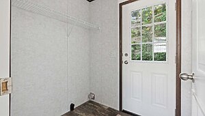 Advantage Single / L35225 Interior 127888