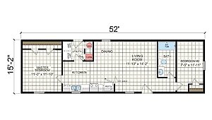 Advantage Single / L35225 Layout 128234