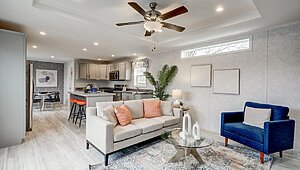 Northwood / 1666H22193 Interior 127890