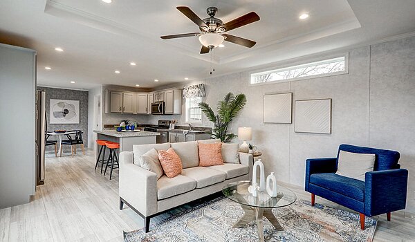 Northwood / 1666H22193 Interior 127890