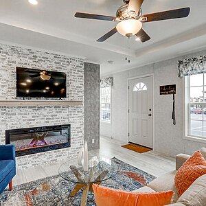 Northwood / 1666H22193 Interior 127891
