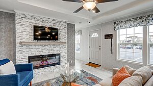 Northwood / 1666H22193 Interior 127891