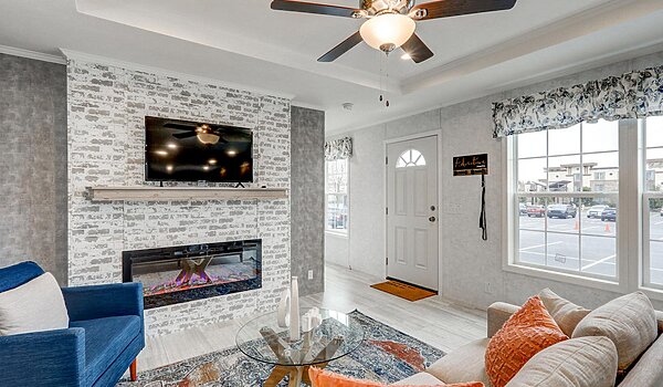 Northwood / 1666H22193 Interior 127891