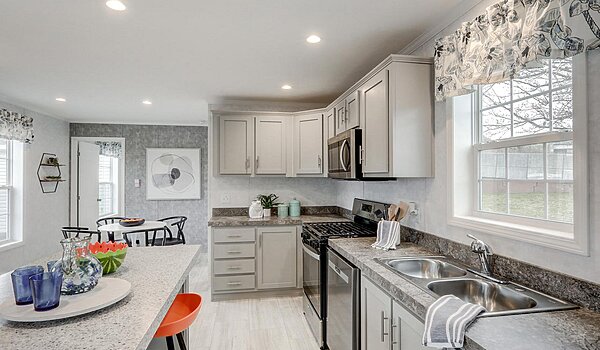 Northwood / 1666H22193 Interior 127894