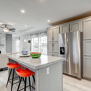 Northwood / 1666H22193 Interior 127895