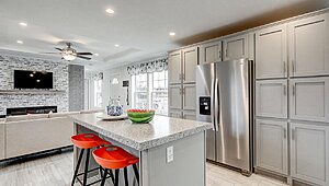 Northwood / 1666H22193 Interior 127895