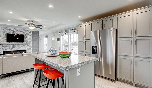 Northwood / 1666H22193 Interior 127895