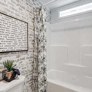 Northwood / 1666H22193 Interior 127898