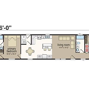 Northwood / 1666H22193 Layout 127889