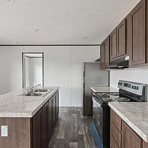 Advantage Single / L36626 Interior 127902