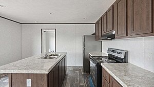 Advantage Single / L36626 Interior 127902