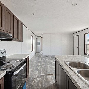 Advantage Single / L36626 Interior 127903