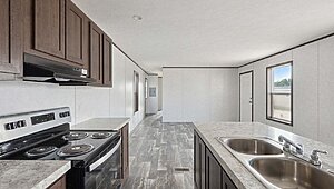 Advantage Single / L36626 Interior 127903