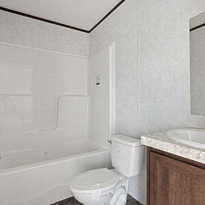 Advantage Single / L36626 Interior 127904