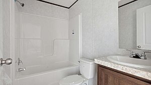 Advantage Single / L36626 Interior 127904