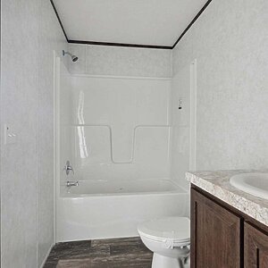 Advantage Single / L36626 Interior 127905