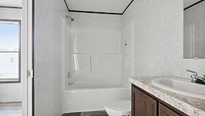 Advantage Single / L36626 Interior 127905