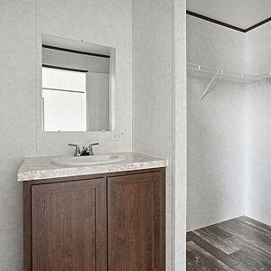 Advantage Single / L36626 Interior 127906