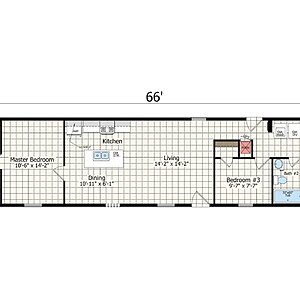 Advantage Single / L36626 Layout 128235