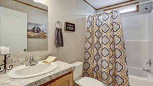 Northwood / A25618 Interior 127916