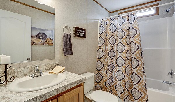 Northwood / A25618 Interior 127916