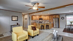 Northwood / A25618 Interior 127907