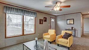 Northwood / A25618 Interior 127909