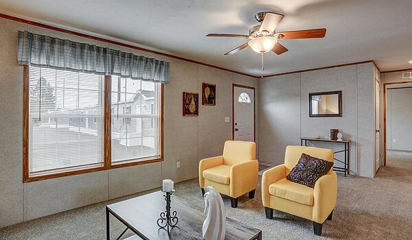 Northwood / A25618 Interior 127909