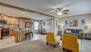 Northwood / A25618 Interior 127910