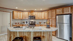 Northwood / A25618 Interior 127911