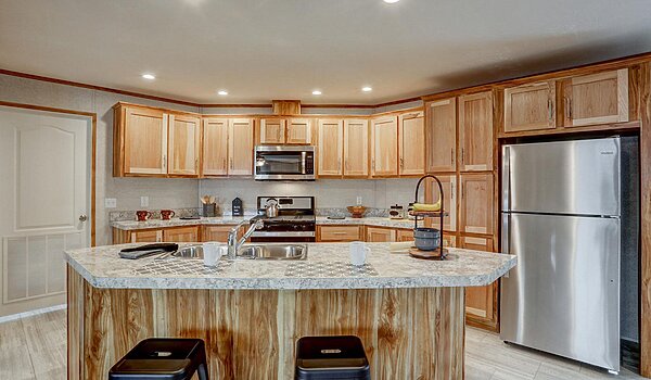 Northwood / A25618 Interior 127911