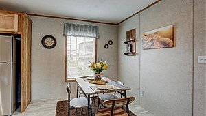 Northwood / A25618 Interior 127913