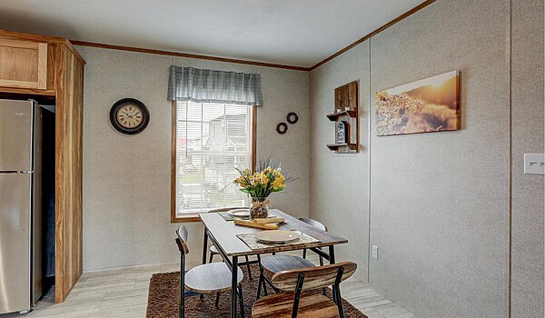 Northwood / A25618 Interior 127913