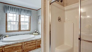 Northwood / A25618 Interior 127915