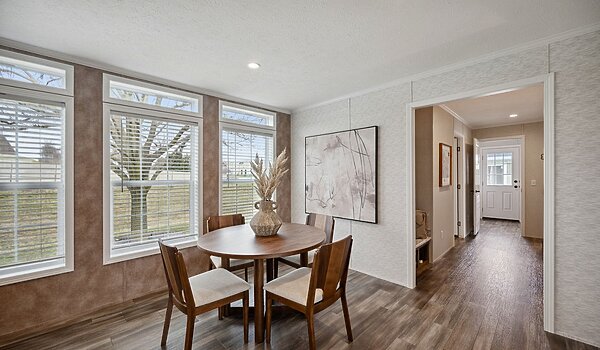 Northwood / 2856H32444 Interior 127923