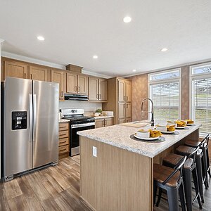 Northwood / 2856H32444 Interior 127919
