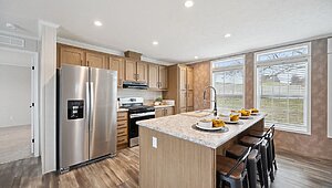 Northwood / 2856H32444 Interior 127919