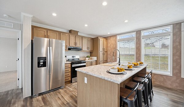 Northwood / 2856H32444 Interior 127919