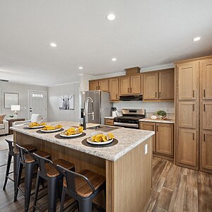 Northwood / 2856H32444 Interior 127920