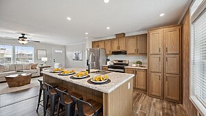 Northwood / 2856H32444 Interior 127920