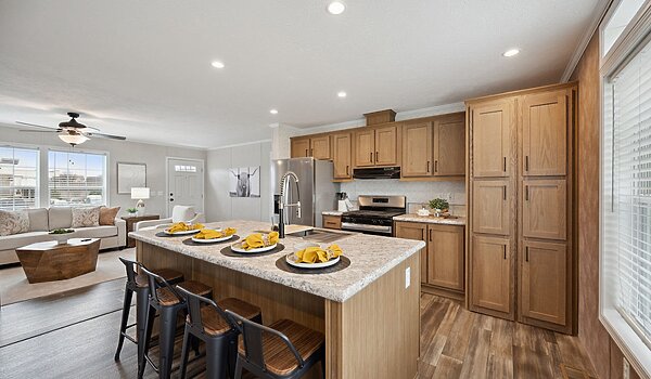 Northwood / 2856H32444 Interior 127920
