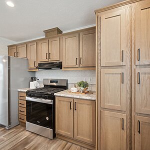 Northwood / 2856H32444 Interior 127921