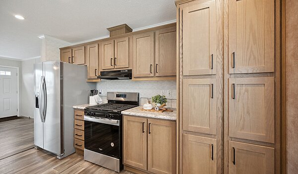 Northwood / 2856H32444 Interior 127921