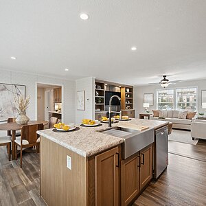 Northwood / 2856H32444 Interior 127922